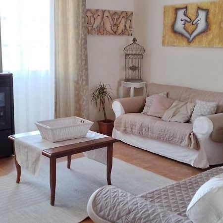 Borgo Santo Stefano Villa Oschiri Eksteriør bilde