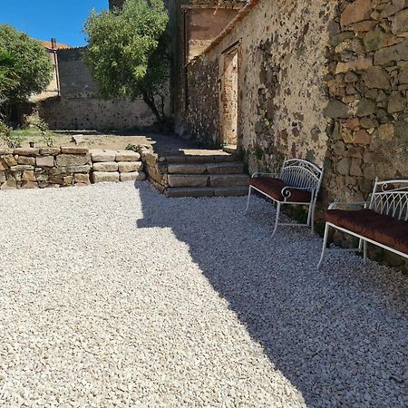 Borgo Santo Stefano Villa Oschiri Eksteriør bilde