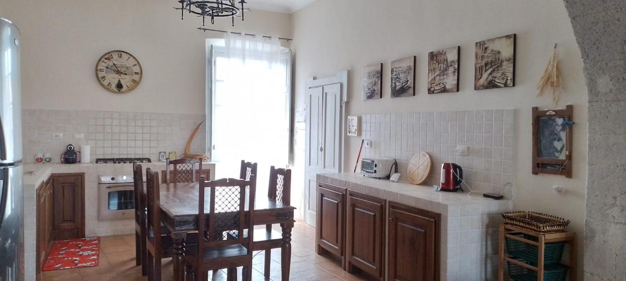 Borgo Santo Stefano Villa Oschiri Eksteriør bilde