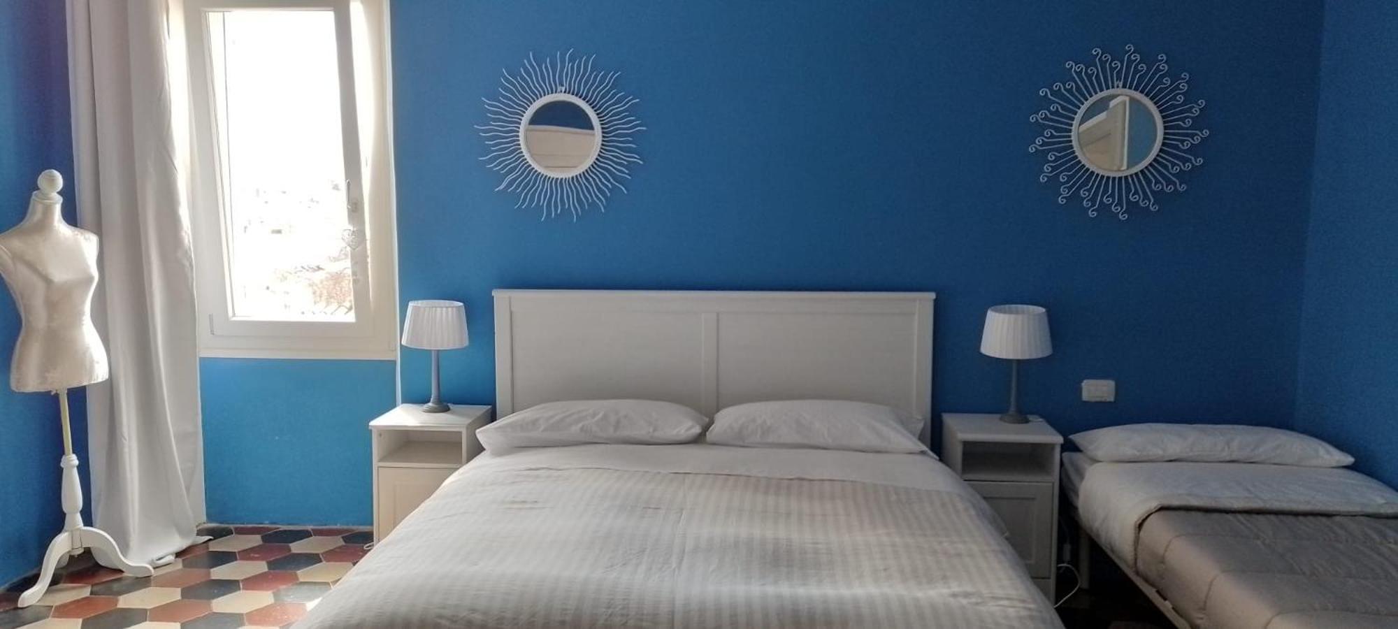Borgo Santo Stefano Villa Oschiri Eksteriør bilde