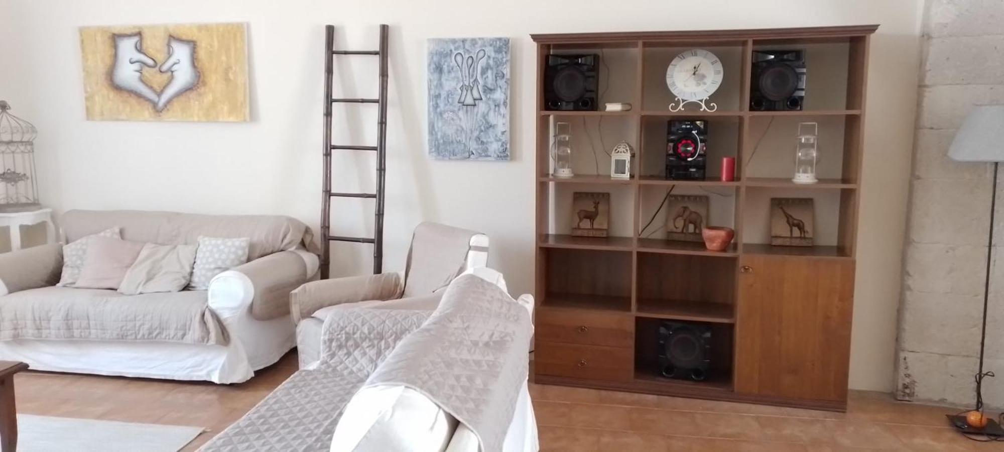 Borgo Santo Stefano Villa Oschiri Eksteriør bilde