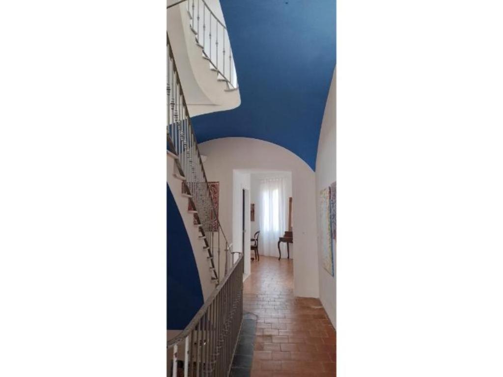 Borgo Santo Stefano Villa Oschiri Eksteriør bilde