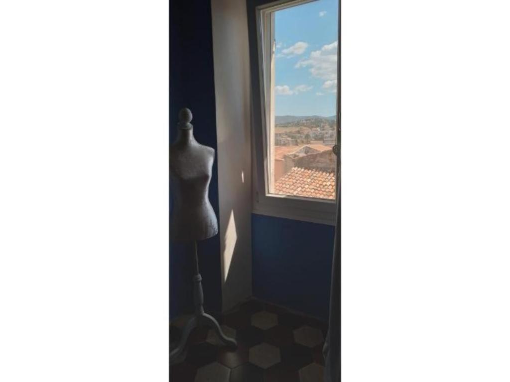 Borgo Santo Stefano Villa Oschiri Eksteriør bilde