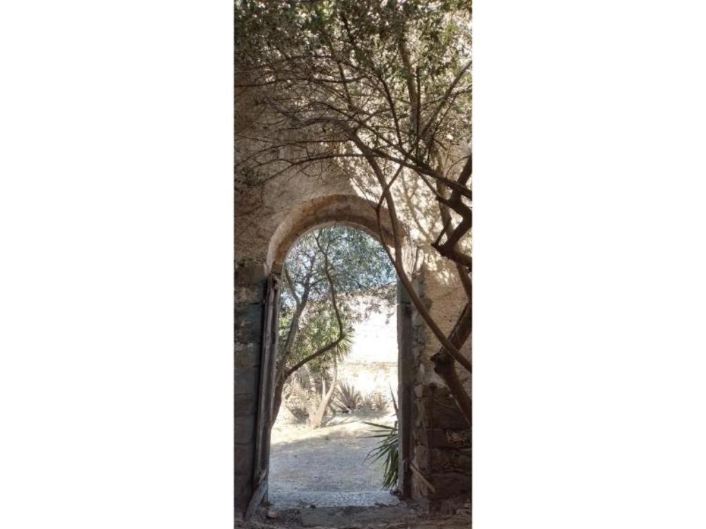 Borgo Santo Stefano Villa Oschiri Eksteriør bilde