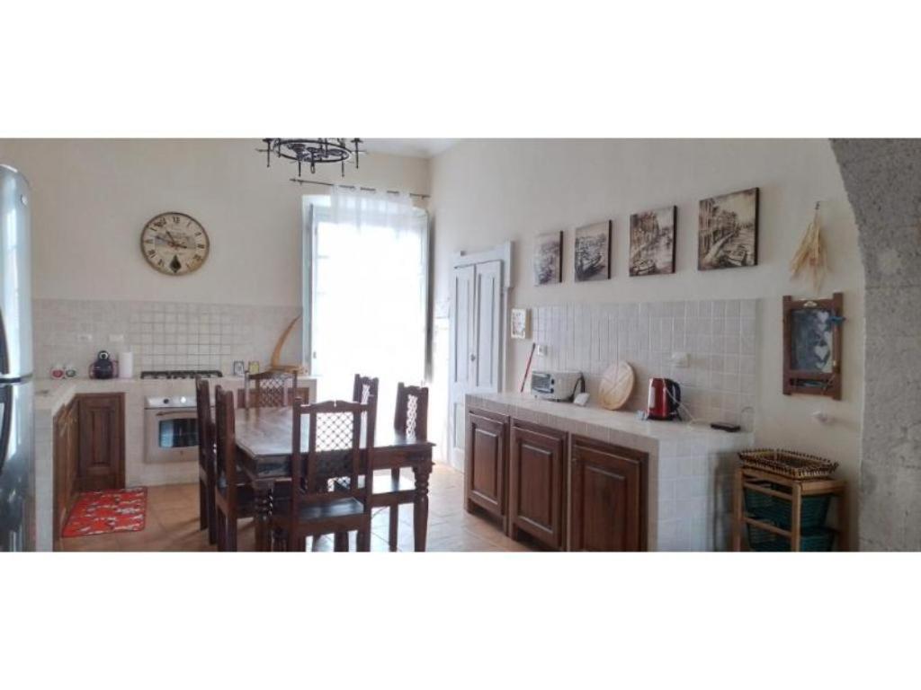 Borgo Santo Stefano Villa Oschiri Eksteriør bilde