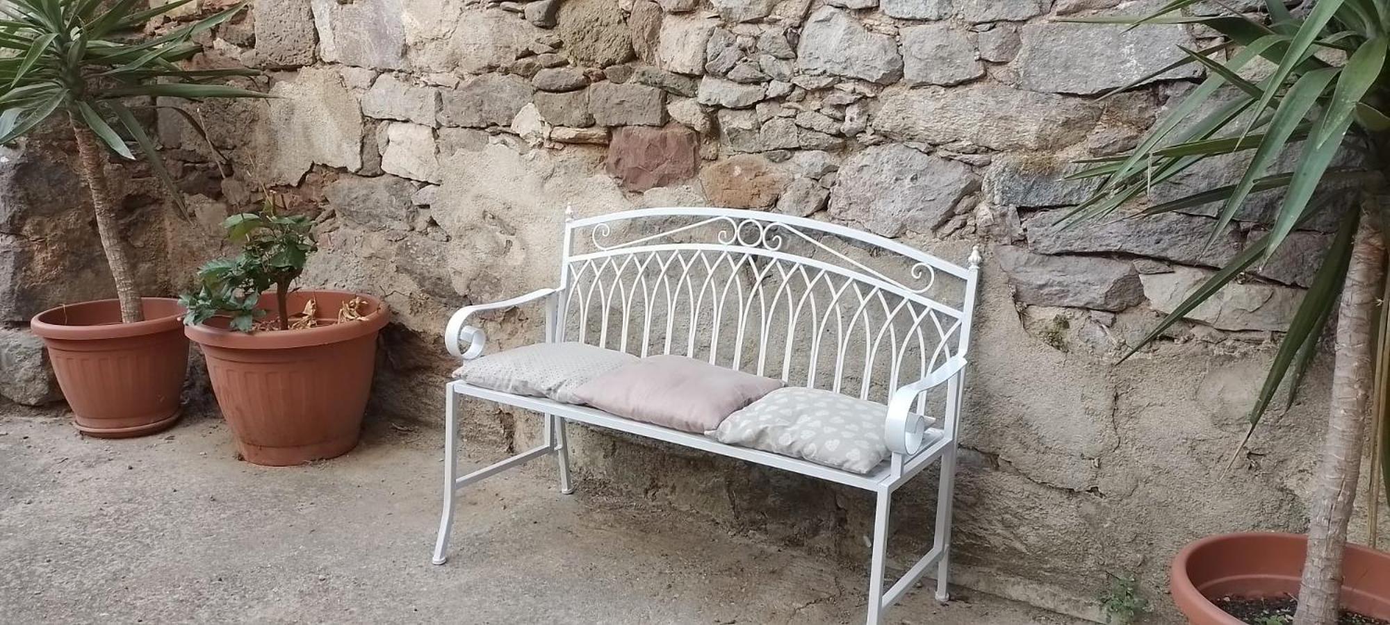 Borgo Santo Stefano Villa Oschiri Eksteriør bilde
