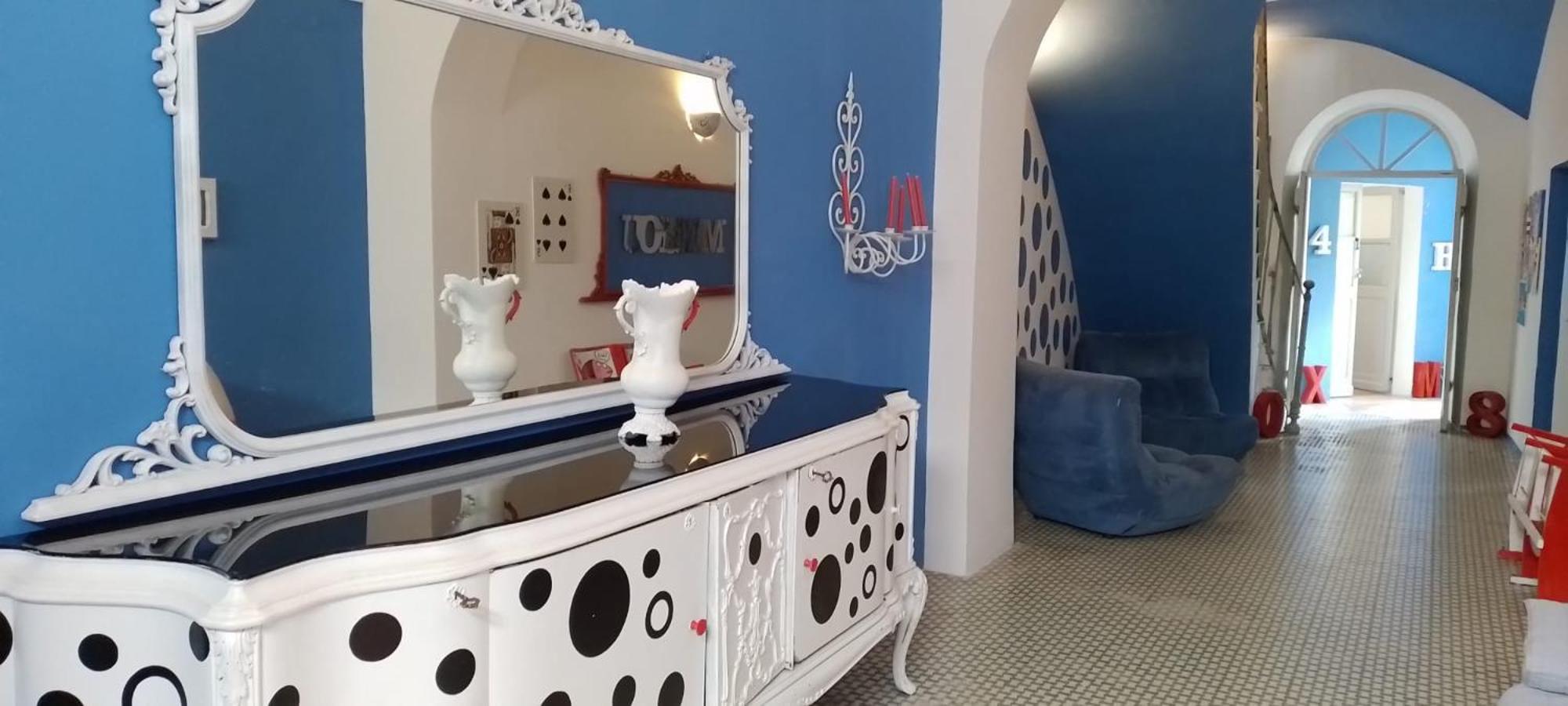 Borgo Santo Stefano Villa Oschiri Eksteriør bilde