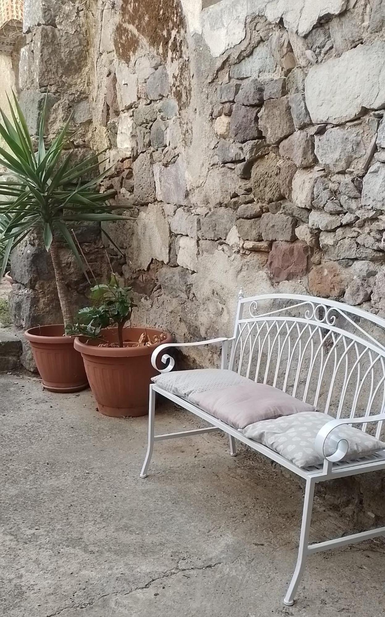 Borgo Santo Stefano Villa Oschiri Eksteriør bilde
