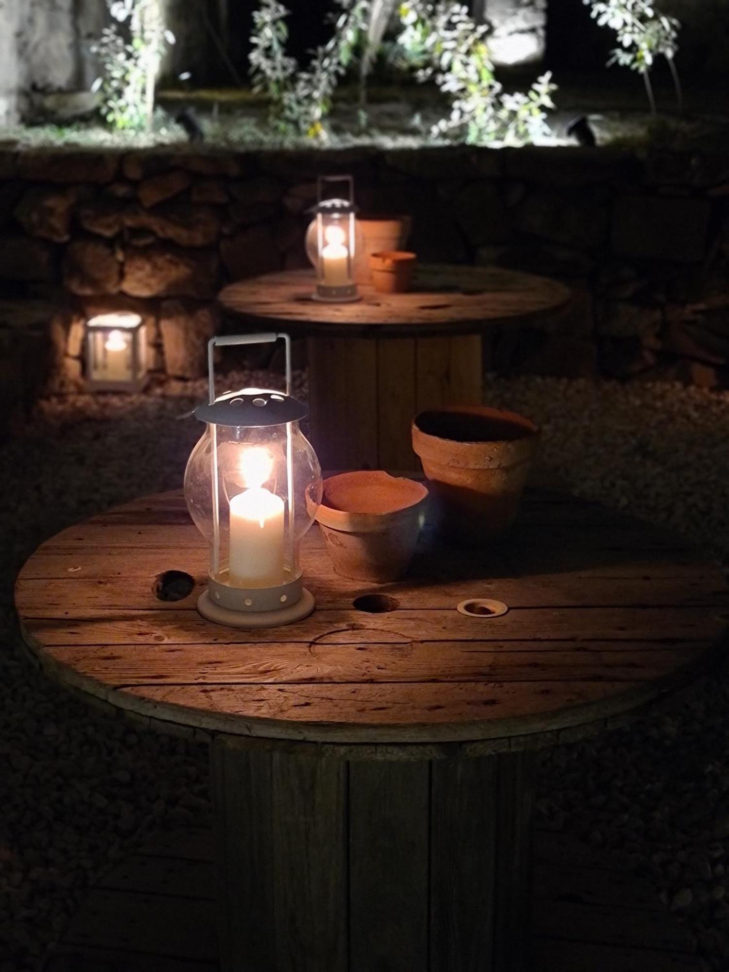 Borgo Santo Stefano Villa Oschiri Eksteriør bilde